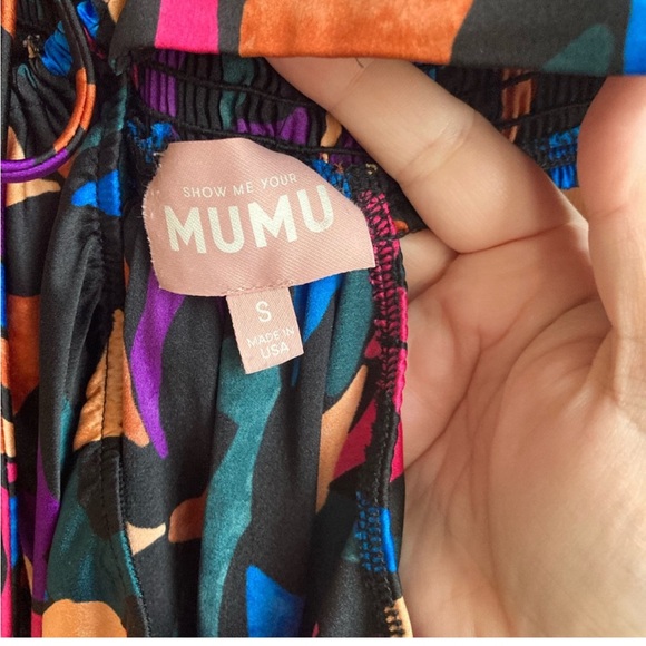 Show me your mumu Codie mosaic - Picture 3 of 4